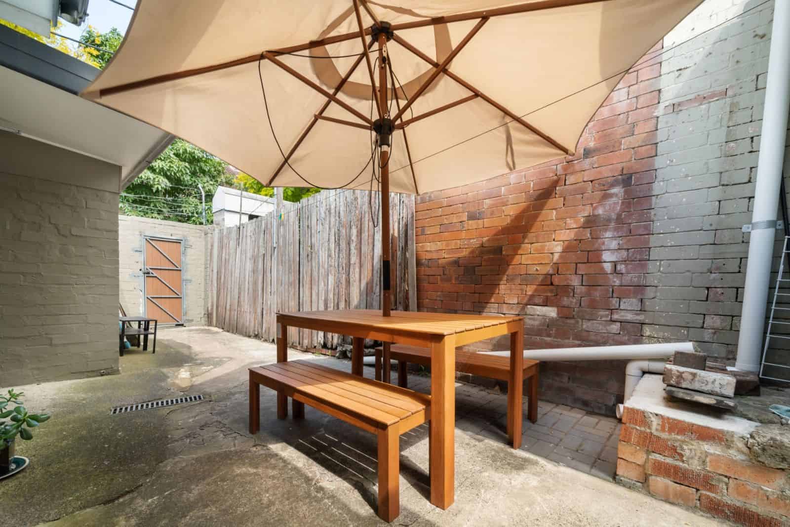 Room in a 11 Bedroom Apartment, 70 Flinders, Darlinghurst, Sydney - Sydney, New South Wales, Australia - Common Area