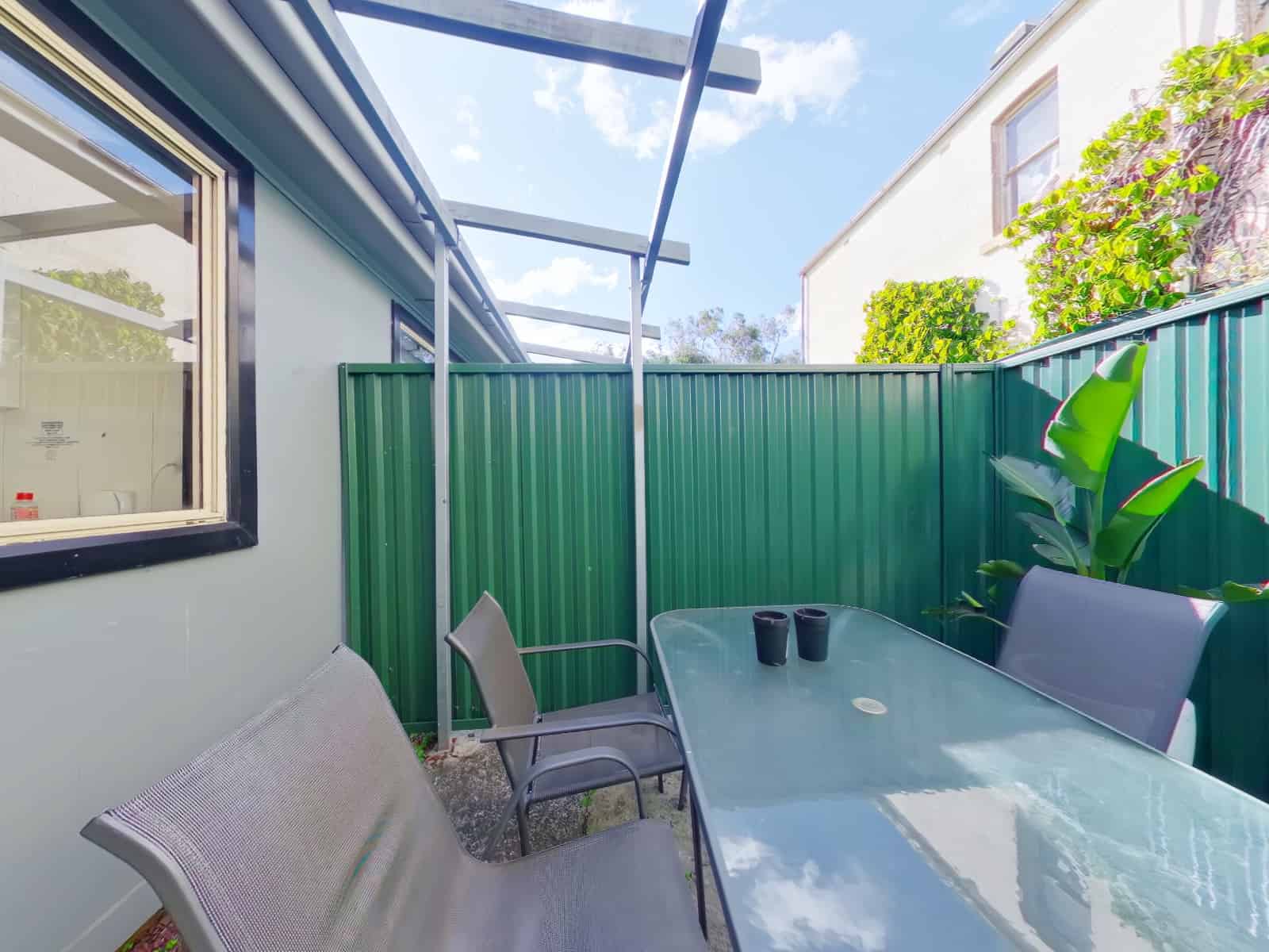 Room in a 9 Bedroom Apartment, 5 Liberty Street, Enmore, Sydney - Sydney, New South Wales, Australia - Exterior
