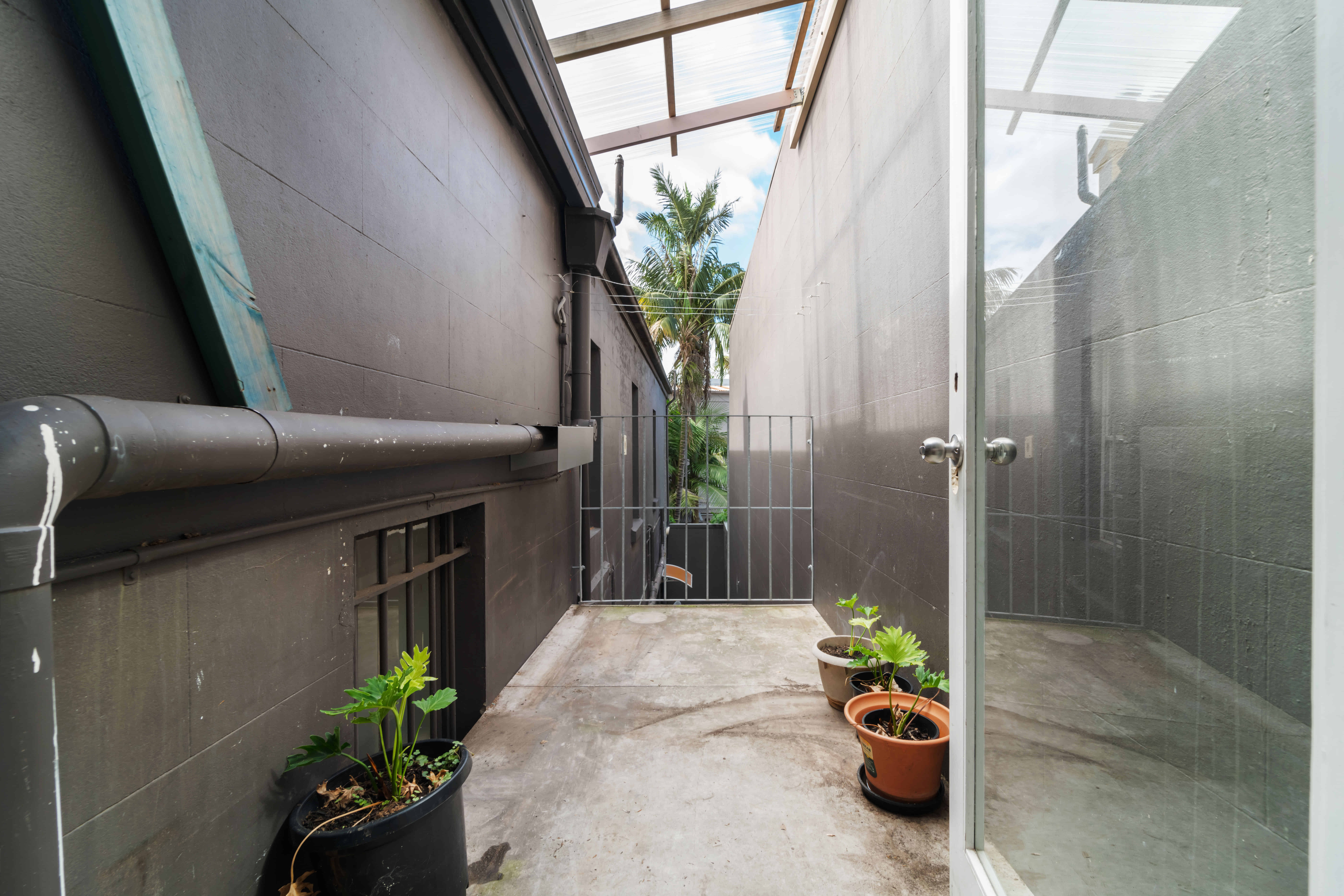 Room in a 5 Bedroom Apartment, 236 Oxford, Paddington, Sydney - Sydney, New South Wales, Australia - Common Area
