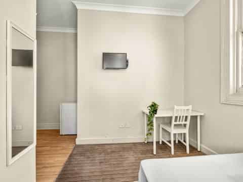Room in a 22 Bedroom Apartment, 308 Moore, Paddington, Sydney - Sydney, New South Wales, Australia - Amenities