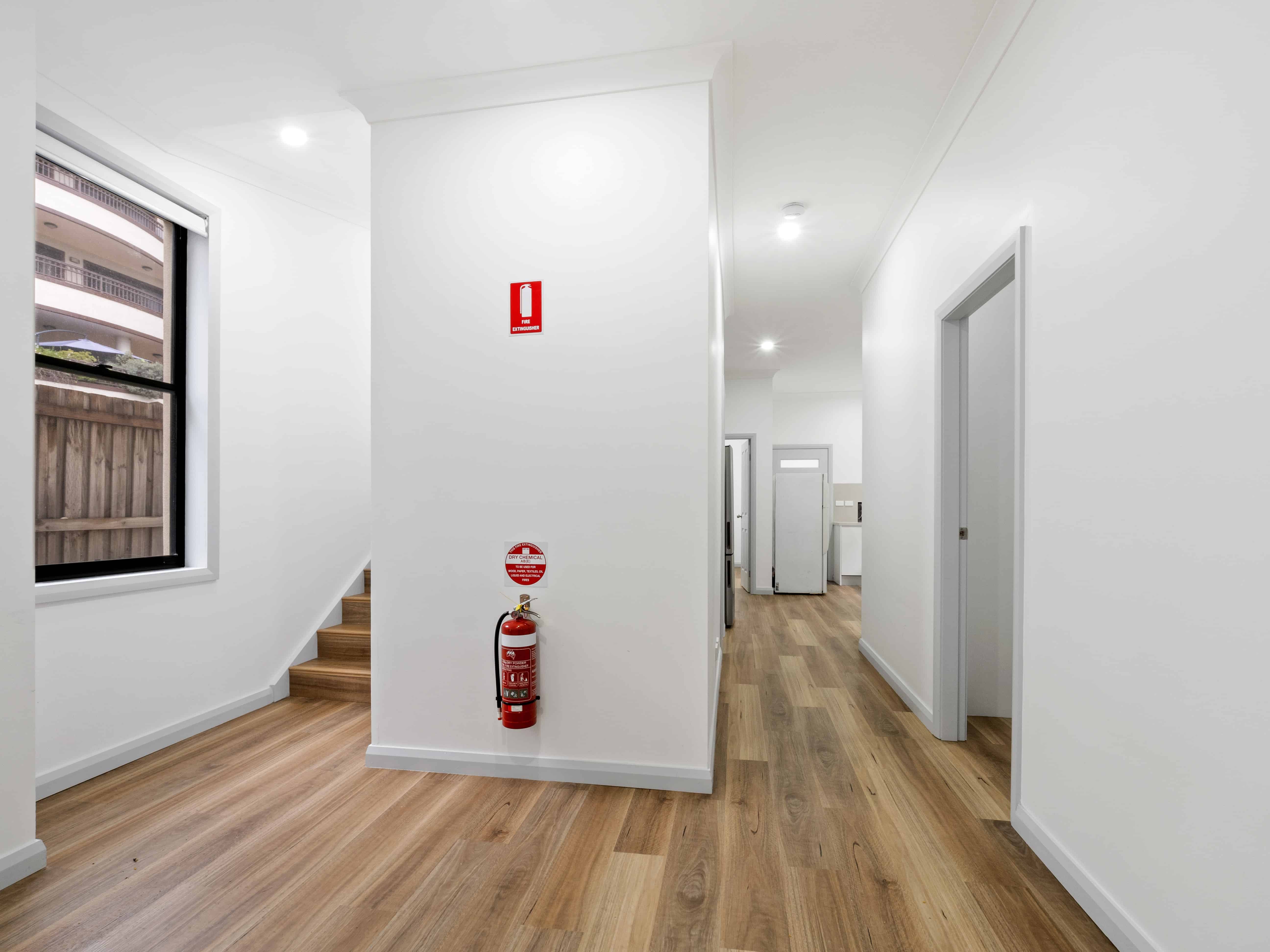 Room in a 7 Bedroom Apartment, 3 Sadlier, Petersham, Sydney - Sydney, New South Wales, Australia - Room