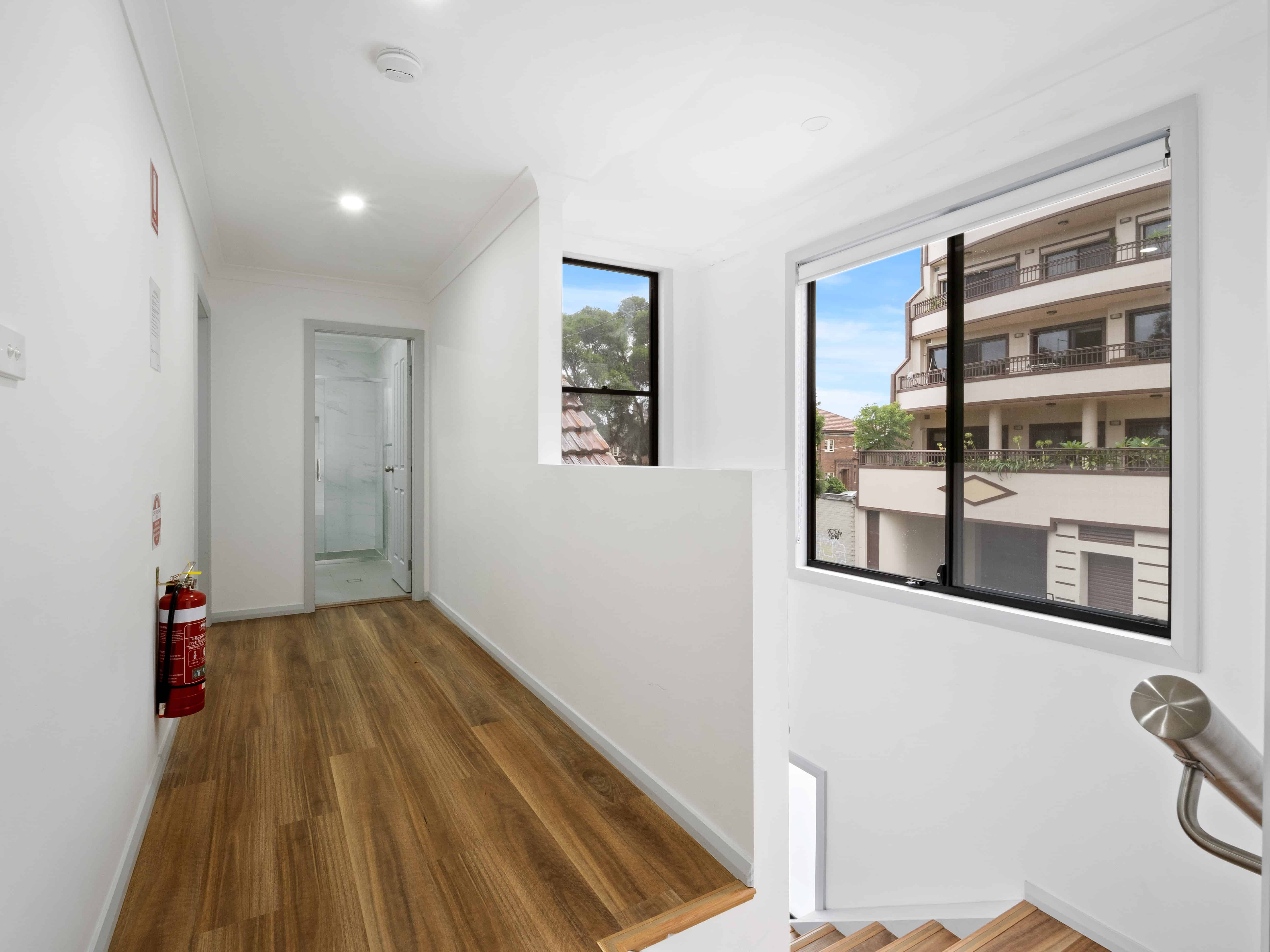 Room in a 7 Bedroom Apartment, 3 Sadlier, Petersham, Sydney - Sydney, New South Wales, Australia - Room