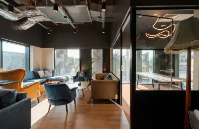 YourTRIBE South Bermondsey, London - London, England, United Kingdom - Amenities