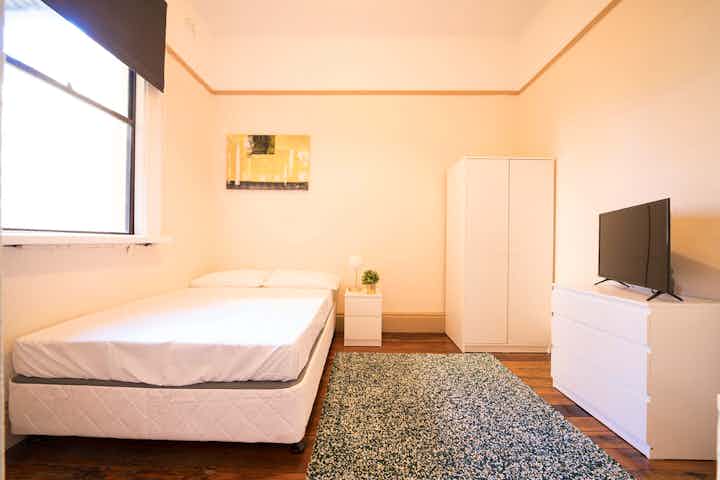 Room 2 - Bedroom