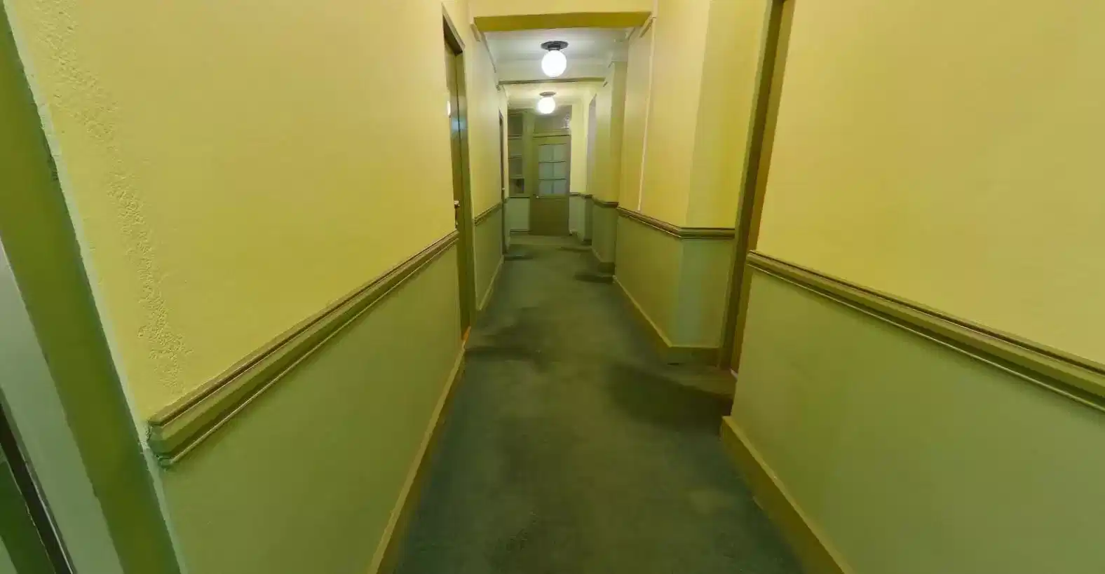 405 Bourke Street, Sydney - Sydney, New South Wales, Australia - Common Area