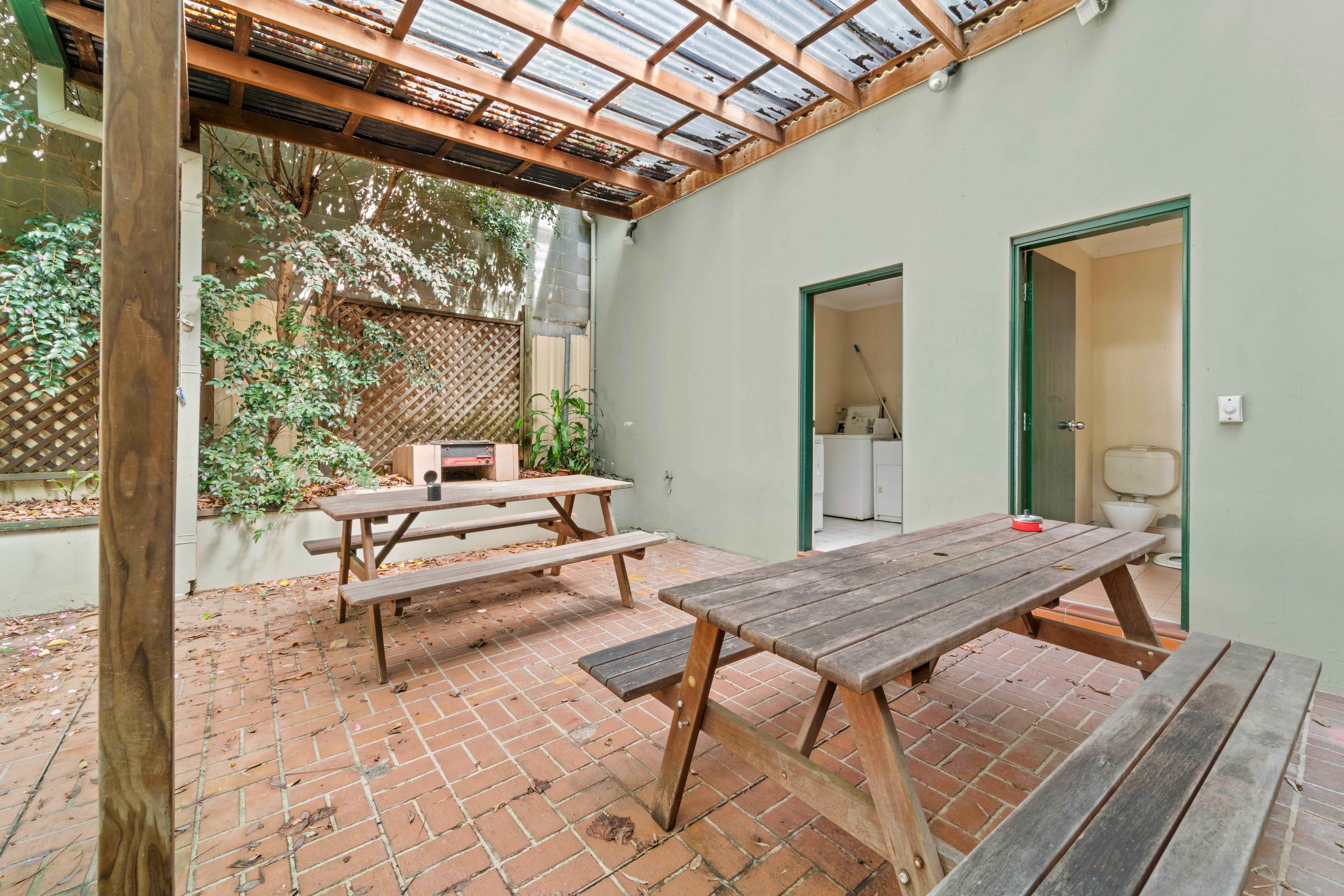 Studio Room, 83A Regent, Redfern, Sydney - Sydney, New South Wales, Australia - Exterior