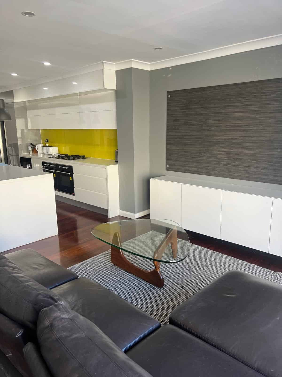 Room in a 4 Bedroom Apartment, 1/65 Crystal, Petersham, Sydney - Sydney, New South Wales, Australia - Common Area
