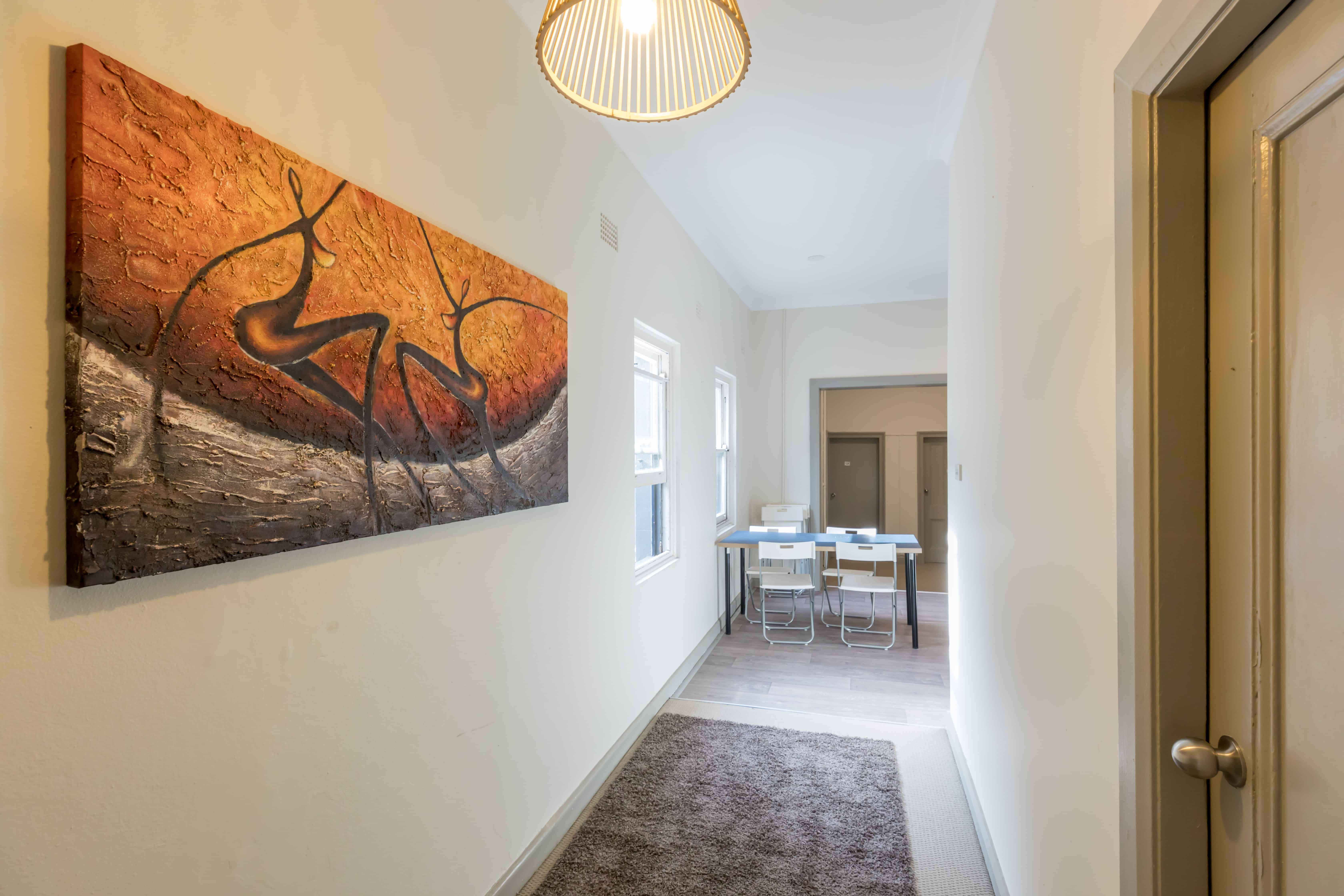 Room in a 7 Bedroom Apartment, 461 Harris, Ultimo, Sydney - Sydney, New South Wales, Australia - Room