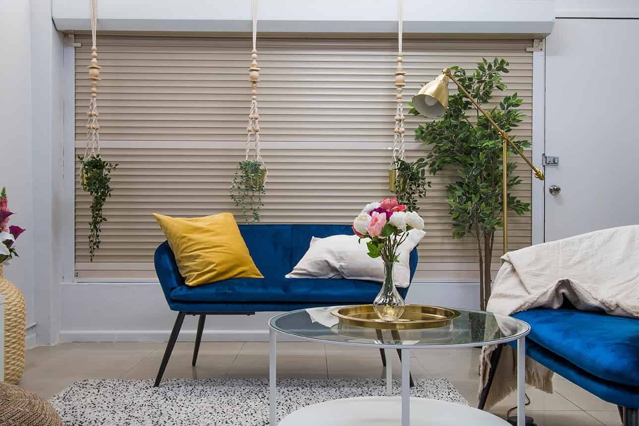 Room in a 7 Bedroom Apartment, 483 Harris, Ultimo, Sydney - Sydney, New South Wales, Australia - Amenities