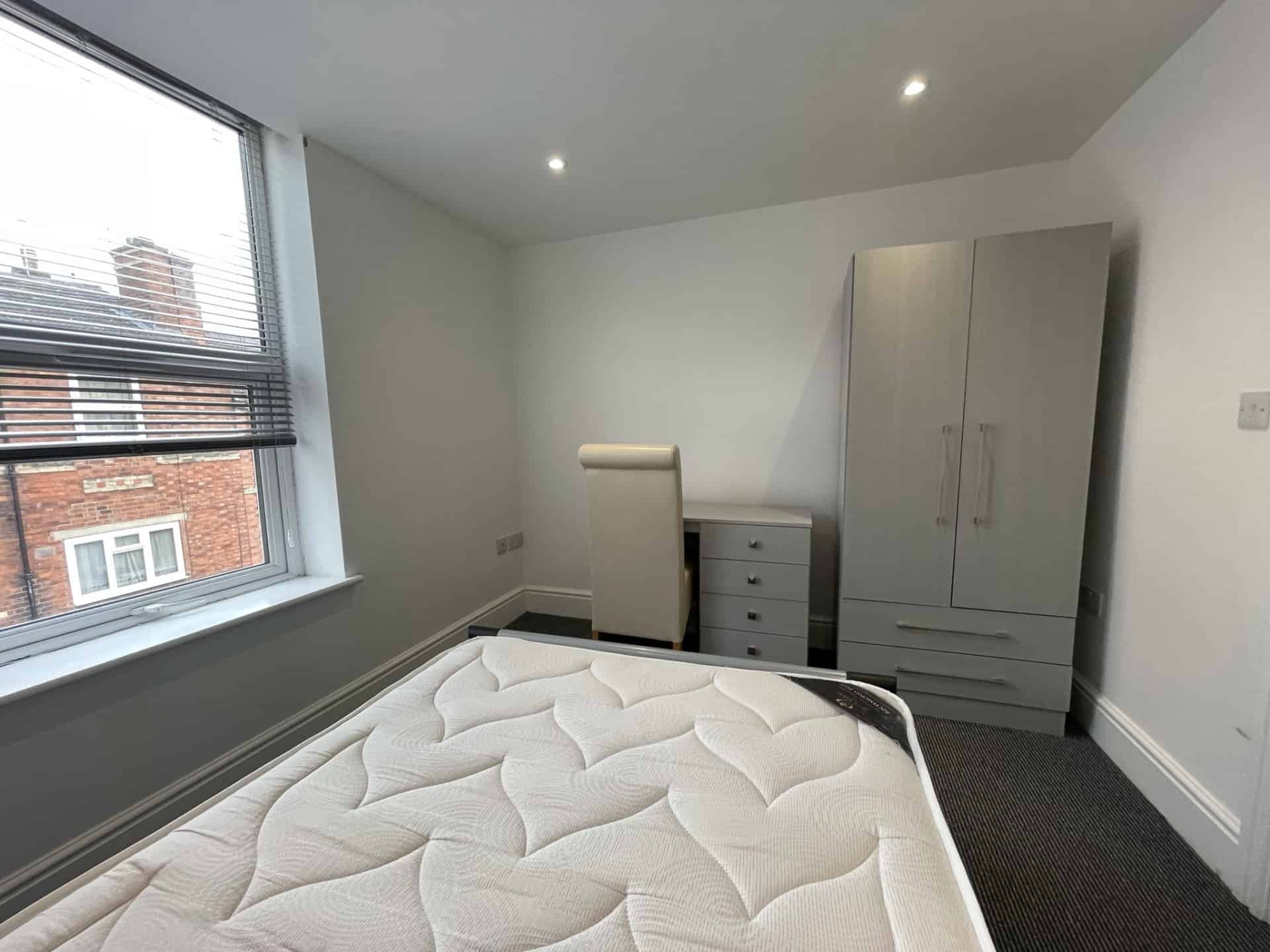 Mount Street LN1, Lincoln - Lincoln, England, United Kingdom - 5 Bed 1 Bath - Amenities