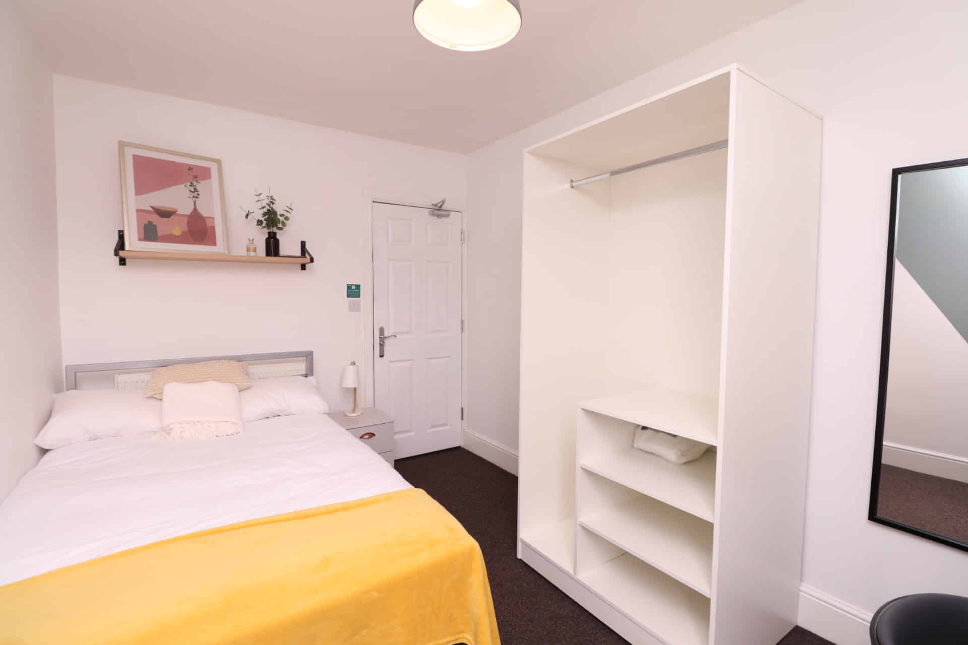 Thesiger Street LN5, Lincoln - Lincoln, England, United Kingdom - 5 Bedroom  2 Bathroom - Bedroom