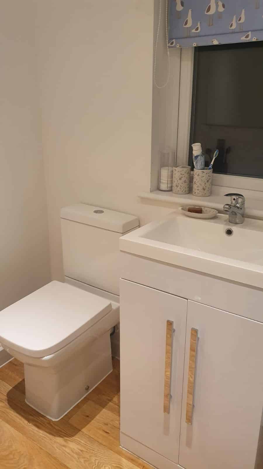 Wells Road BS14, Bristol - Bristol, England, United Kingdom - 4 Bedroom 2 Bathroom Apartment - Bathroom