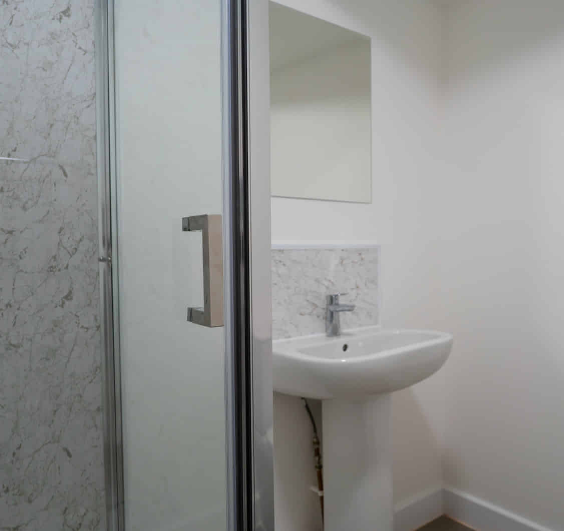 Ripon Street LN5, Lincoln - Lincoln, England, United Kingdom - 6 Bedroom 2 Bathroom  - Bathroom