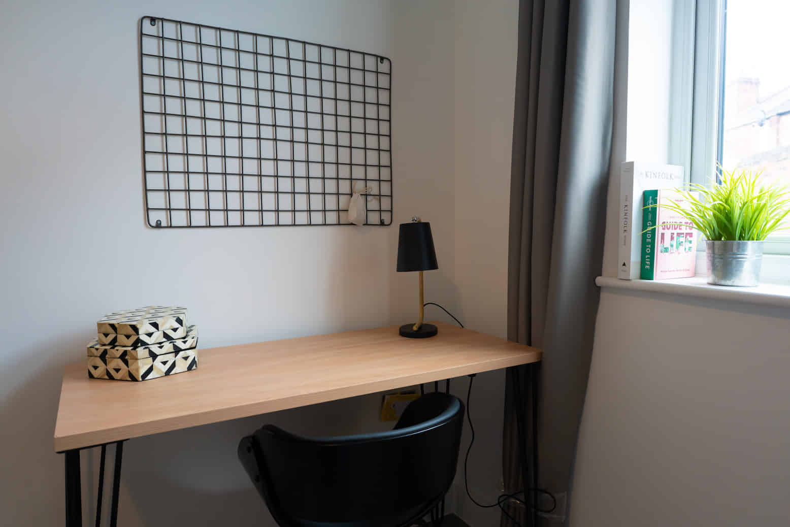 Ripon Street LN5, Lincoln - Lincoln, England, United Kingdom - 6 Bedroom 2 Bathroom  - Amenities
