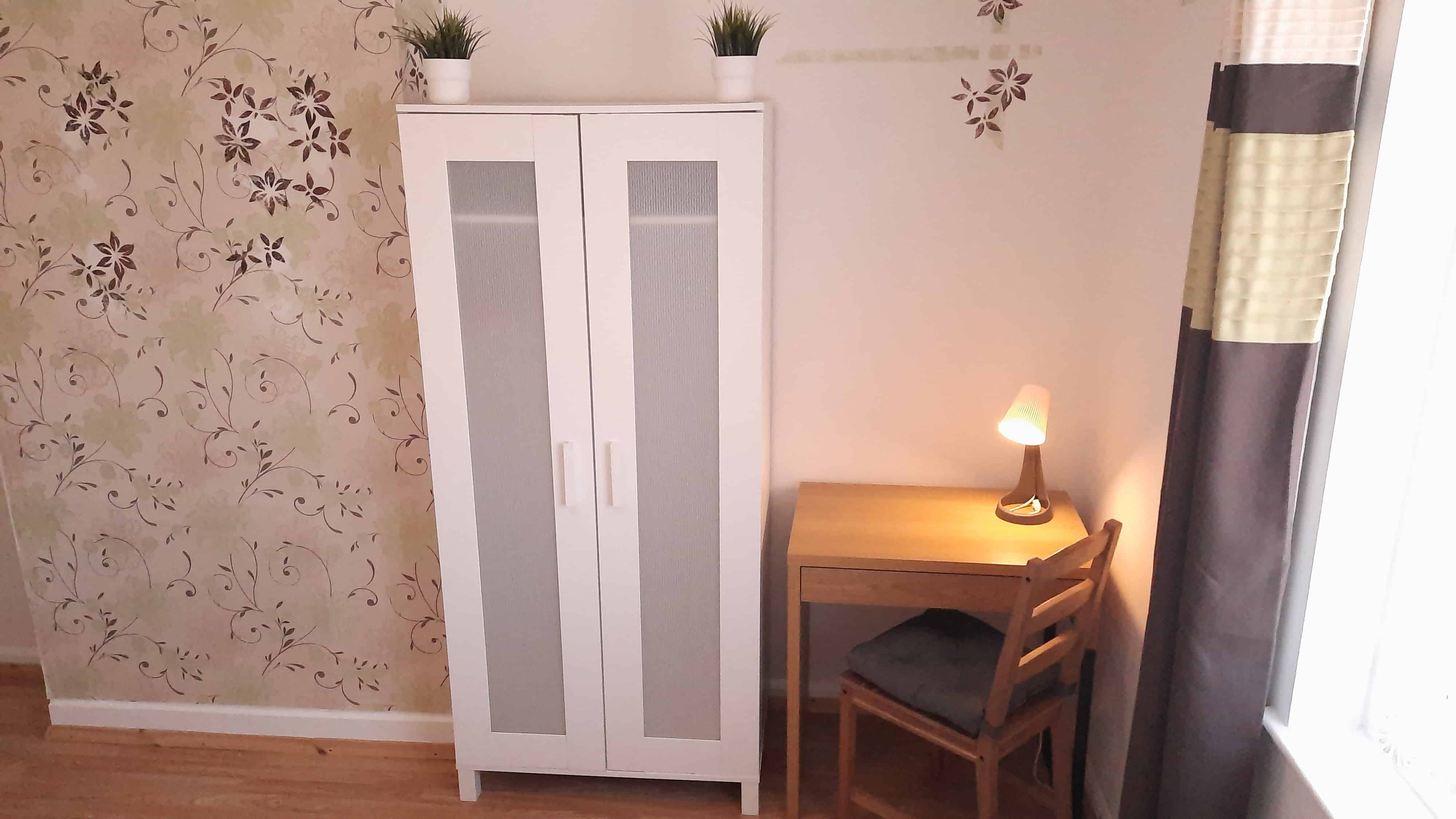 Bell Farm Avenue RM10, Dagenham - London, England, United Kingdom - Amenities