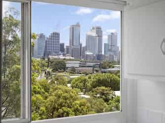 Venus Hostel Potts Point, Sydney - Sydney, New South Wales, Australia - 4 Beds Share Room with Harbour View - Amenities