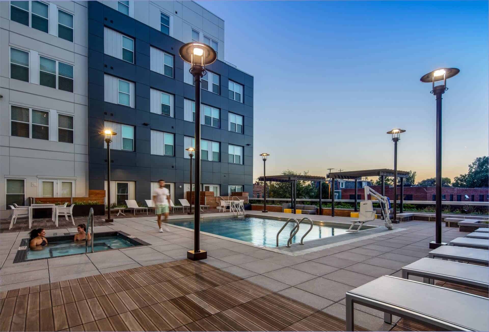 Uncommon Columbus, Columbus - Columbus, Ohio, United States - Exterior