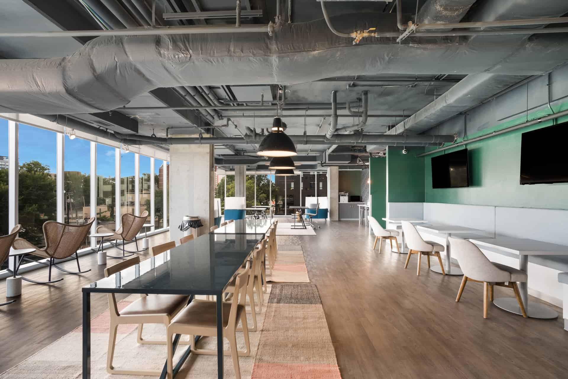 HERE Champaign, Champaign - Champaign, Illinois, United States - Common Area