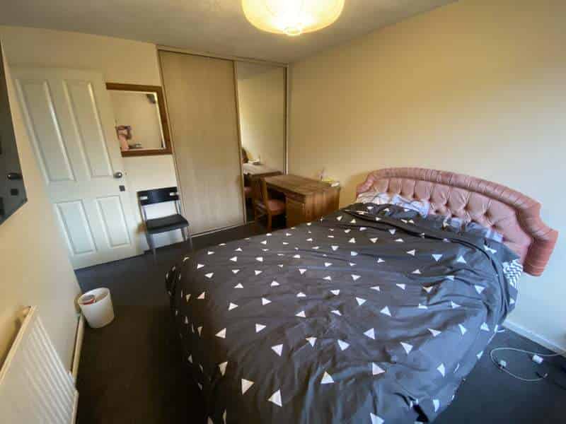 Worcester Road Sutton SM2, London - London, England, United Kingdom - 1 Bedroom 1 Bathroom - Bedroom