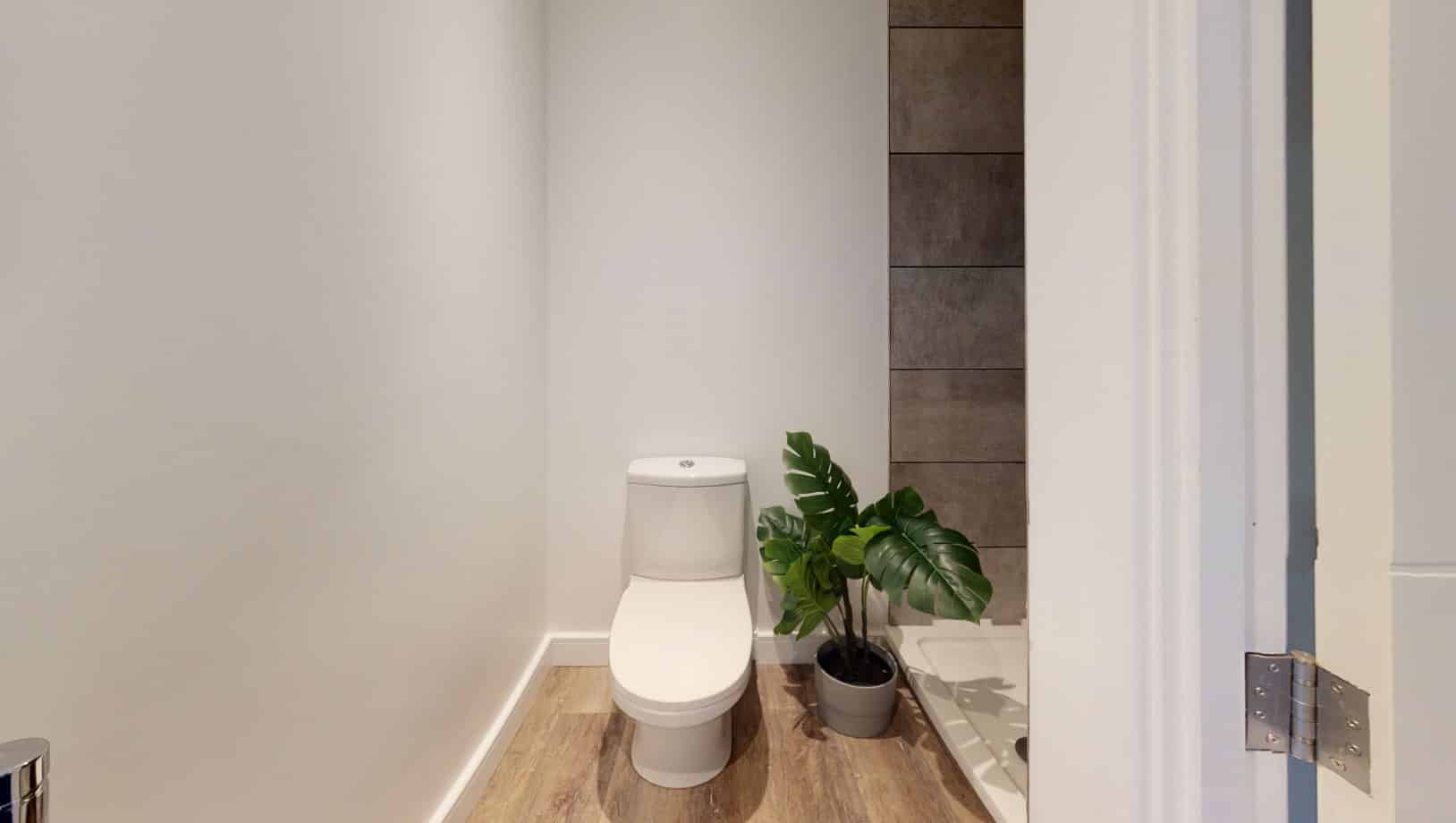 Queens Road BS8, Bristol - Bristol, England, United Kingdom - 9 Bedroom 2 Bathroom - Bathroom