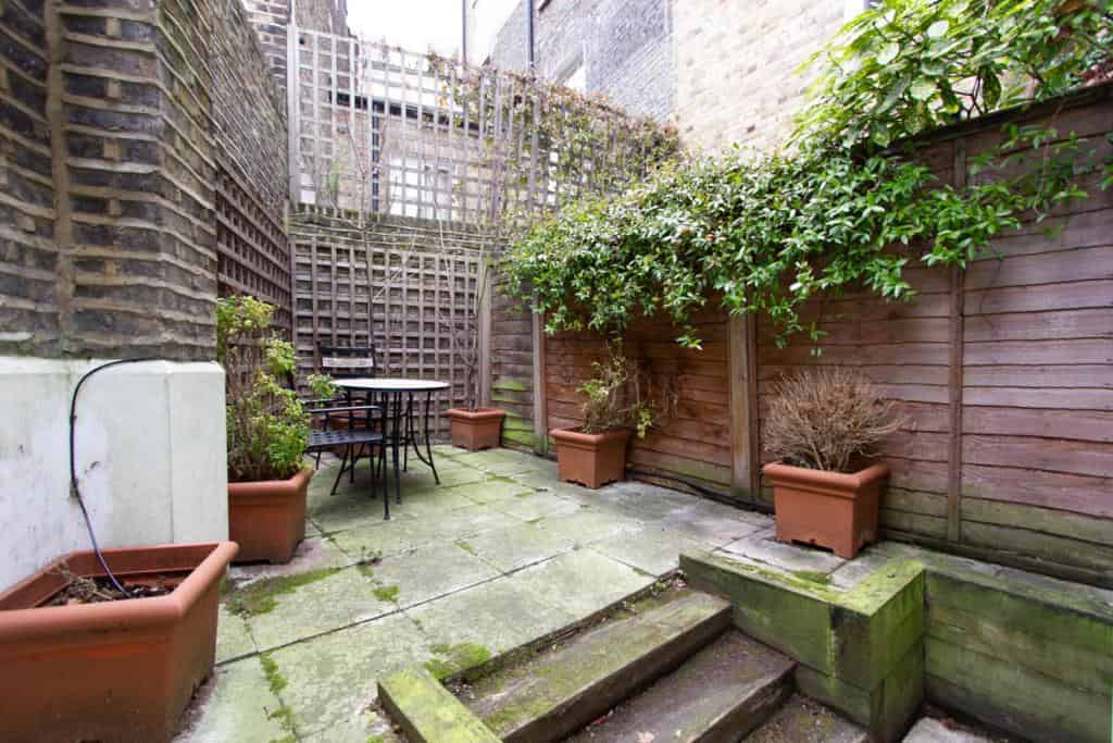 Cartwright Gardens WC1H, London - London, England, United Kingdom - Exterior