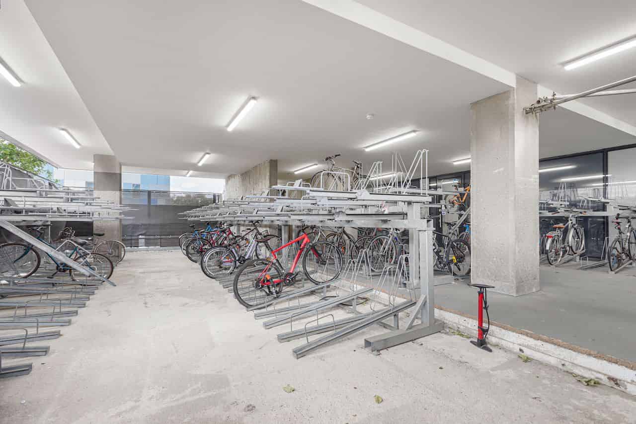 17 Highgate Hill N19, London - London, England, United Kingdom - Amenities