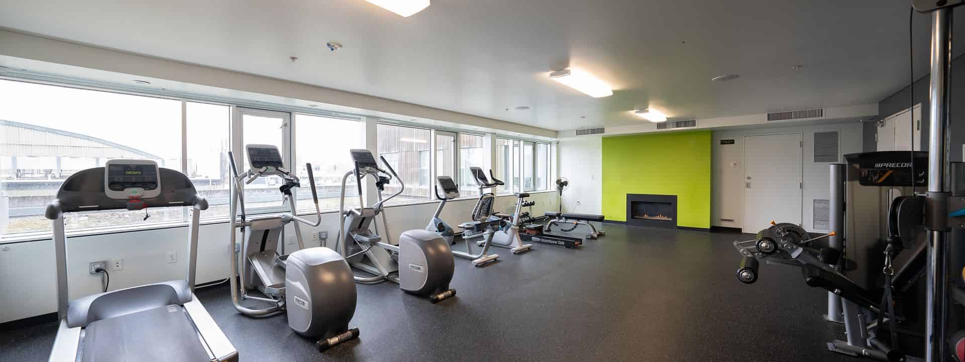 Yugo Eugene Courtside, Eugene - Eugene, Oregon, United States - Amenities