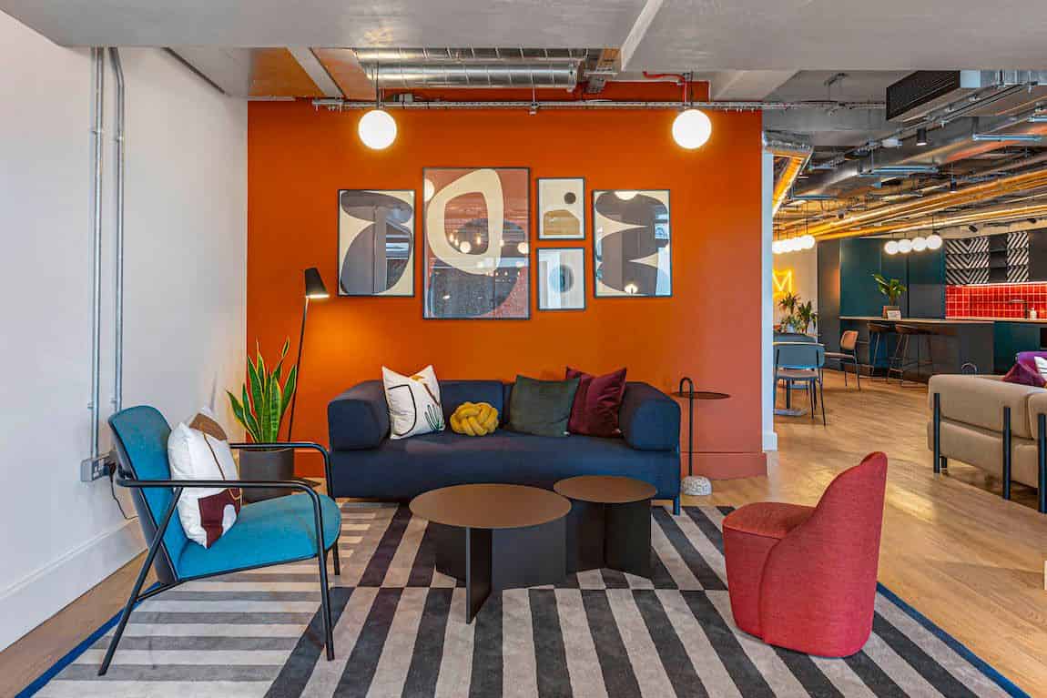 1a Olympic Way HA9, London - London, England, United Kingdom - Common Area