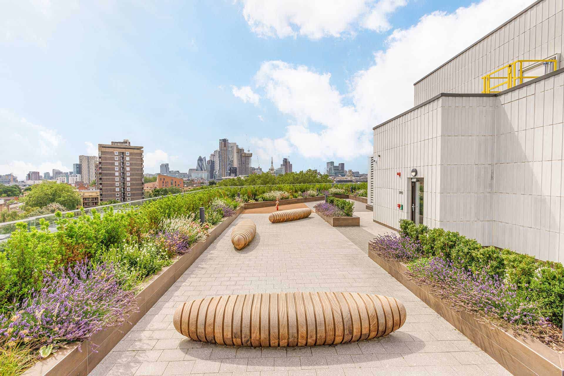 Gorsuch Place E2, London - London, England, United Kingdom - Exterior