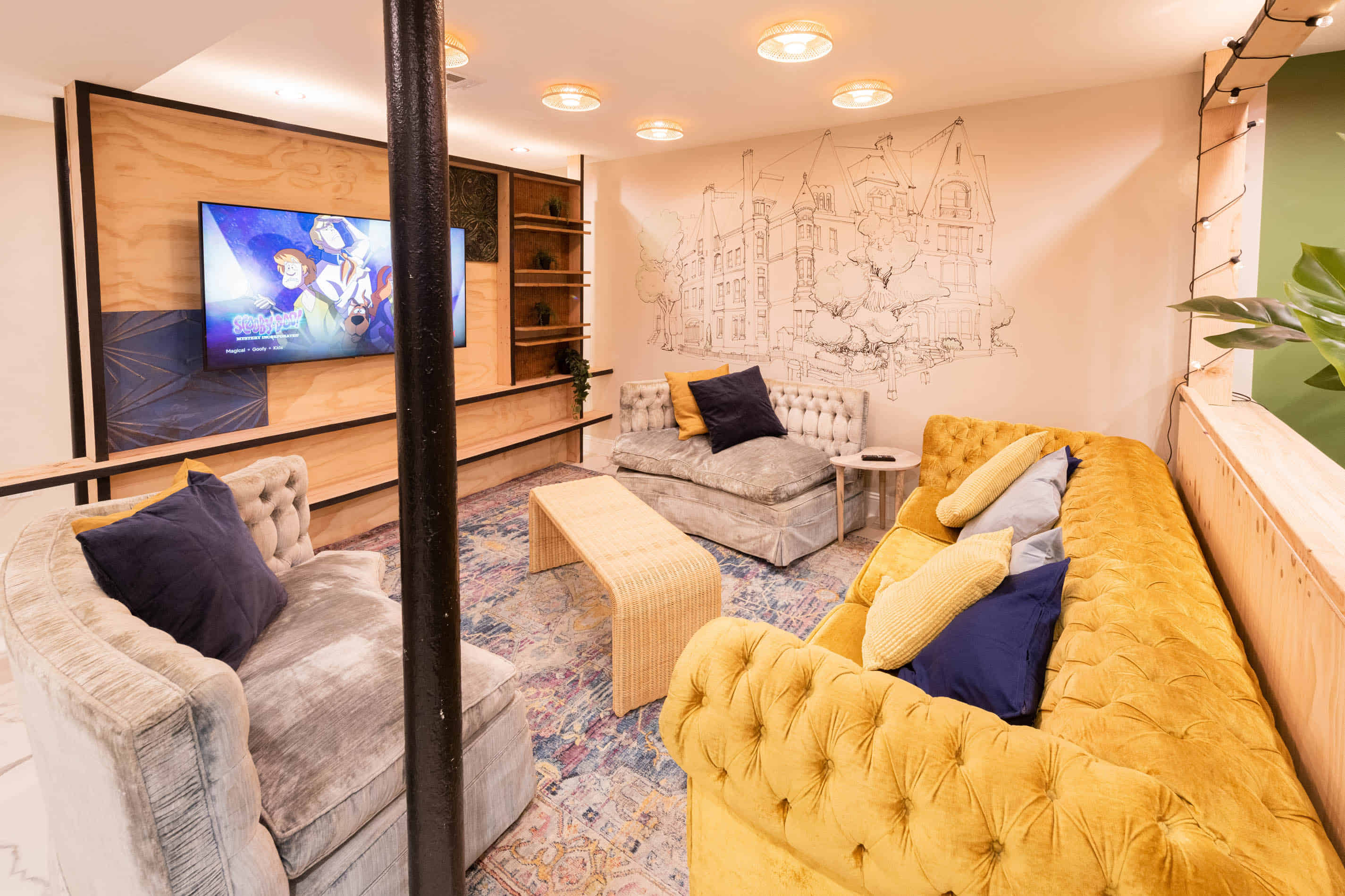 Prospect 271, New York - New York City, New York, United States - Common Area