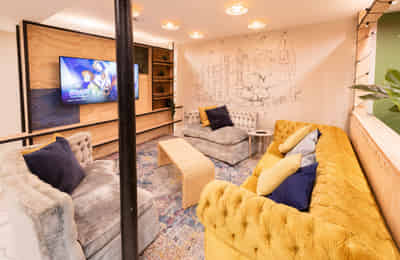 Prospect 271, New York - New York City, New York, United States - Common Area