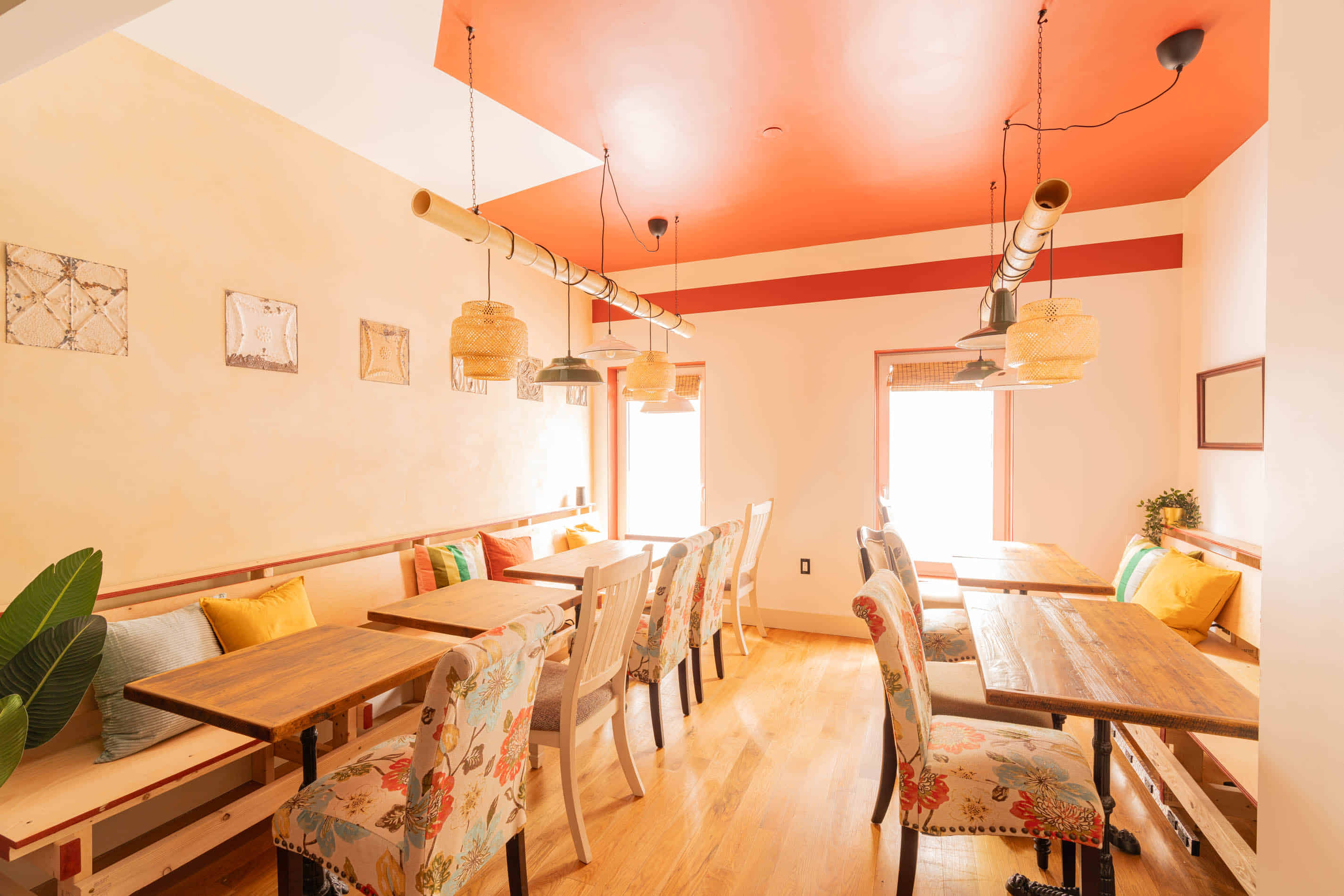 Bedford 421, New York - New York City, New York, United States - Common Area