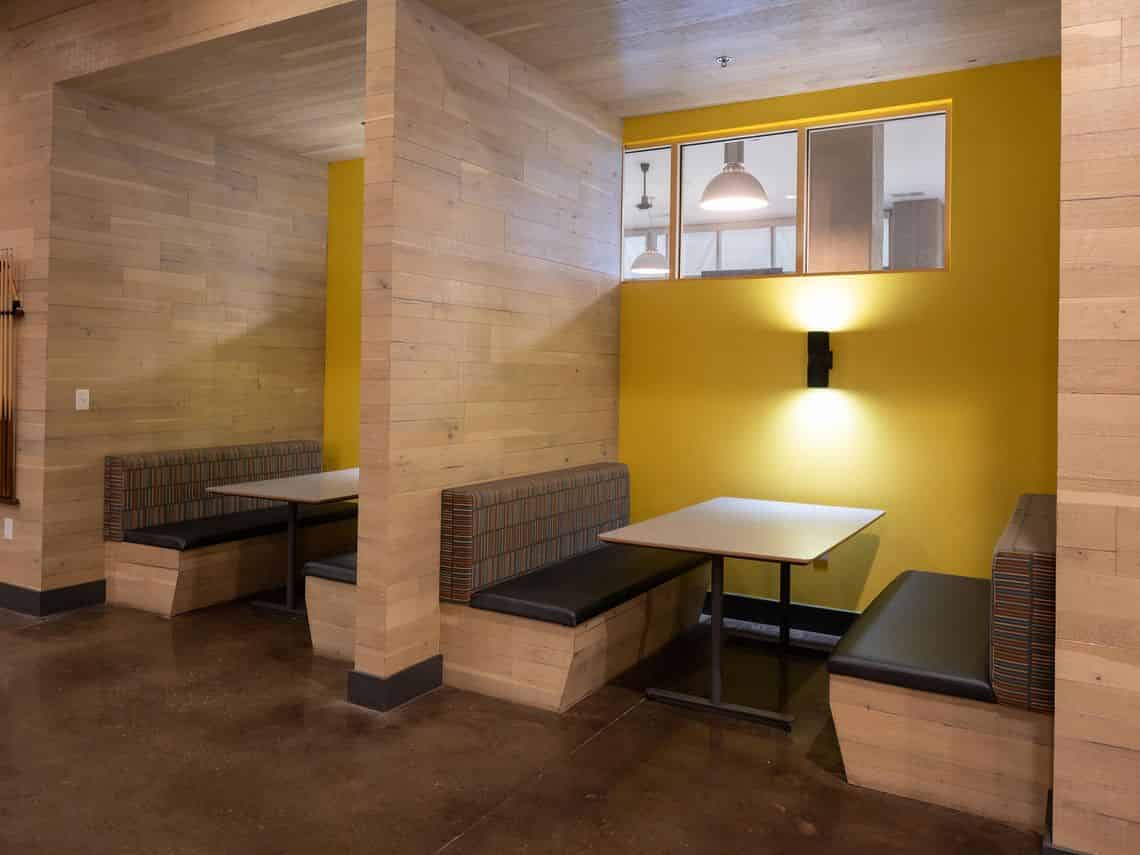 Yugo Louisville Nine, Louisville - Louisville, Kentucky, United States - Common Area