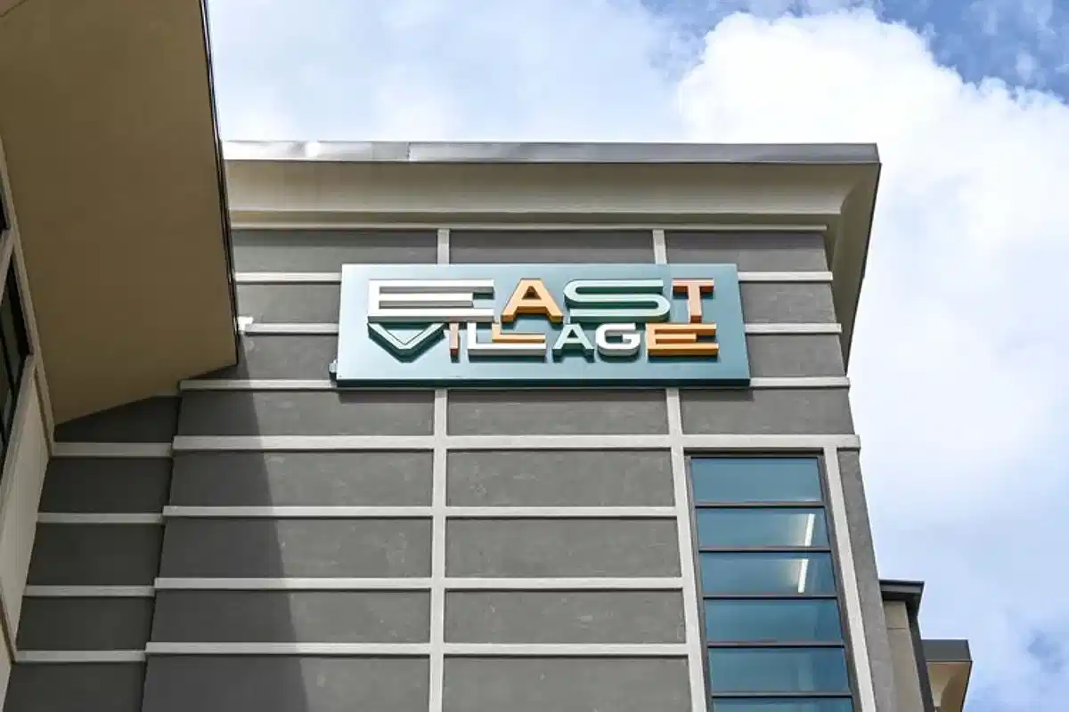 The Drake, Charlotte - Charlotte, North Carolina, United States - Exterior