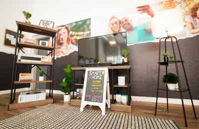 Midtown Apartments, Gainesville - Gainesville, Florida, United States - Amenities