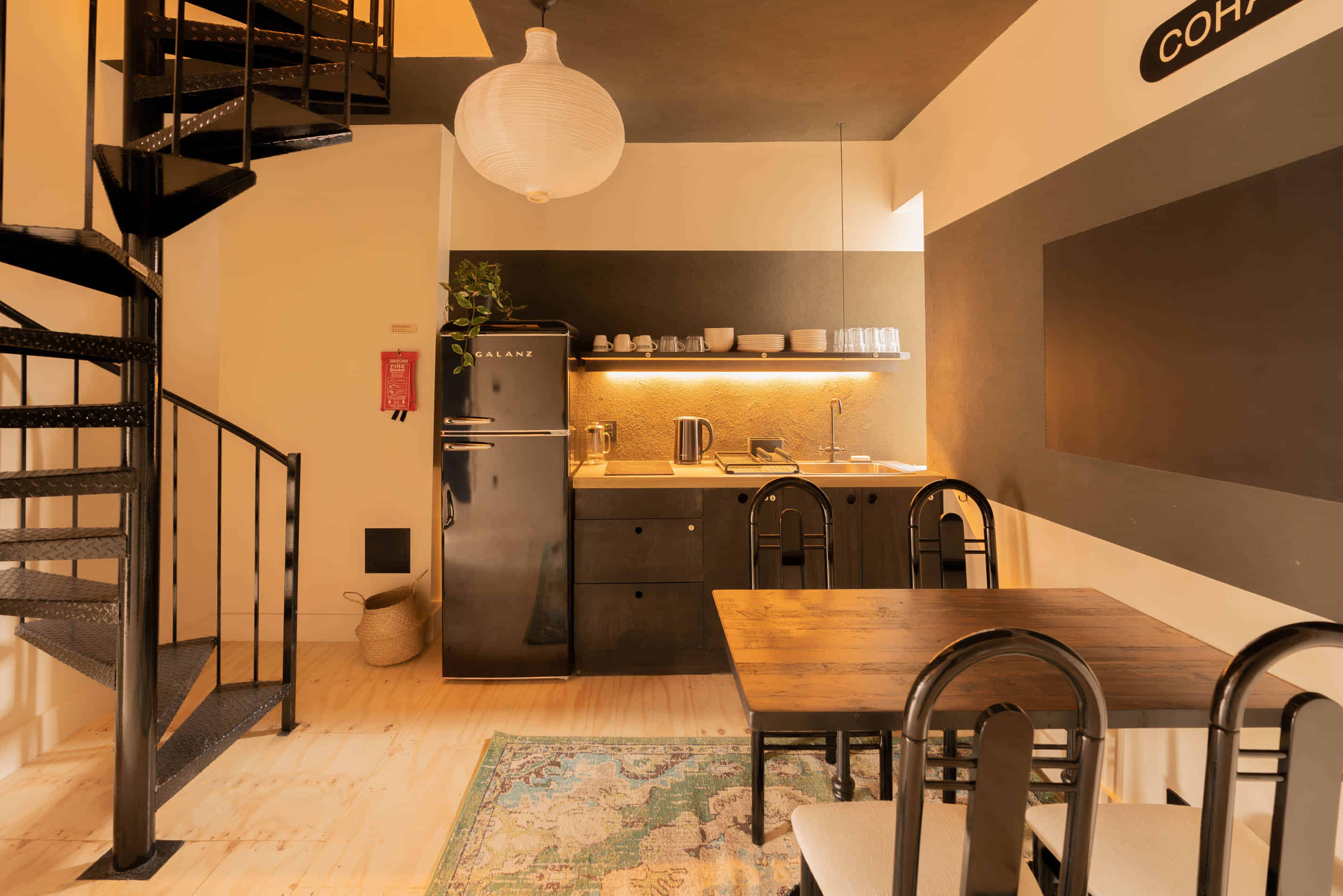 Malcolm X 36, New York - New York City, New York, United States - Common Area