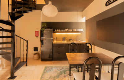 Malcolm X 36, New York - New York City, New York, United States - Common Area