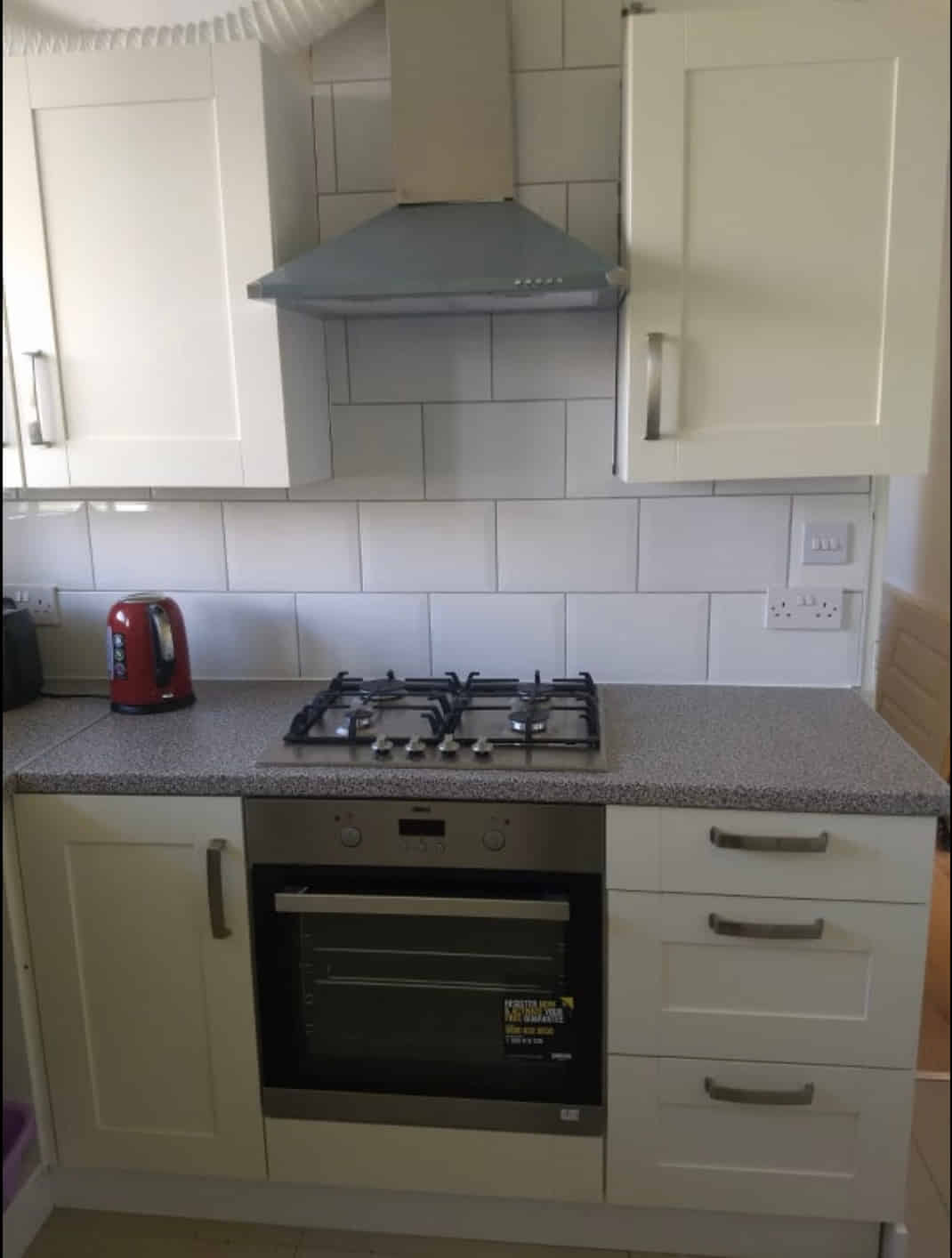 Winchester House W2, London - London, England, United Kingdom - 4 Bedroom 1 Bedroom  - Kitchen