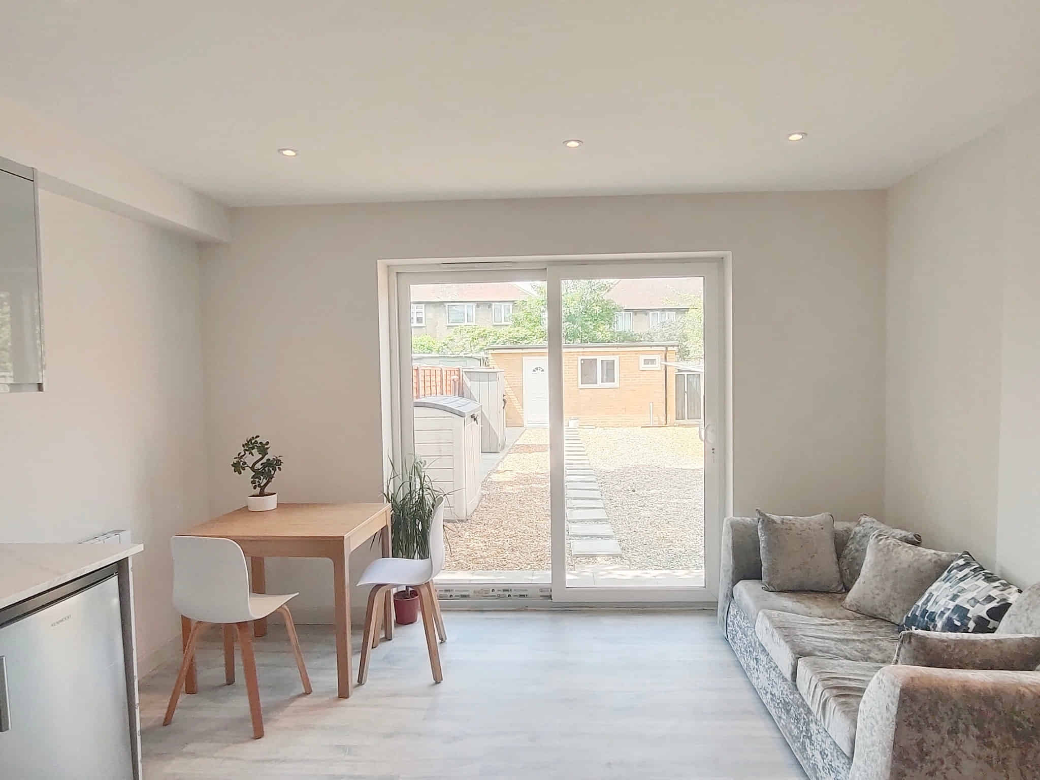 Kingston Upon Thames KT5, London - London, England, United Kingdom - 1 Bedroom Apartment - Common Area