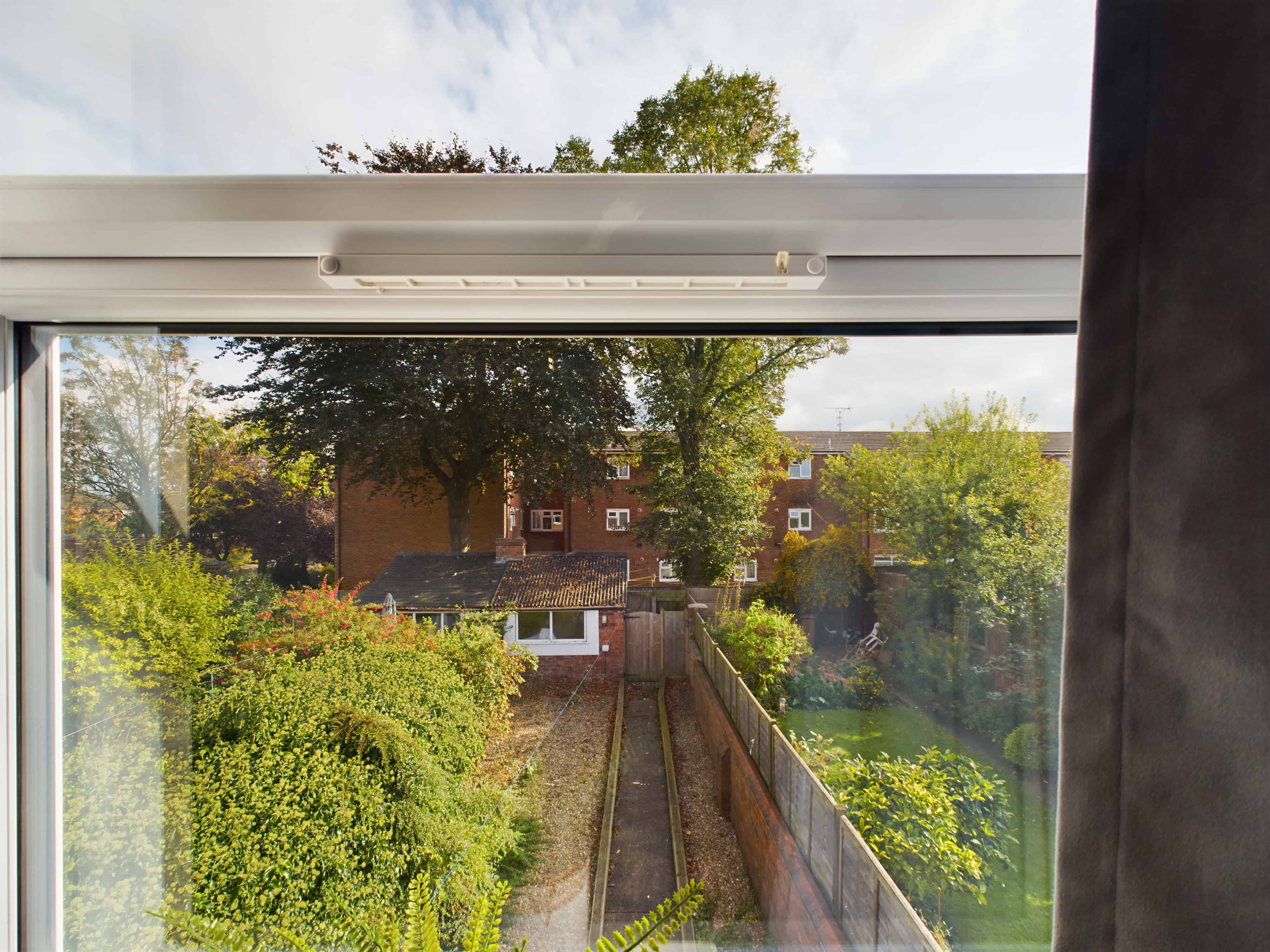 Room in a 4 Bedroom Apartment, 44 Mount Street, Lincoln LN1 3JG - Lincoln, England, United Kingdom - Amenities