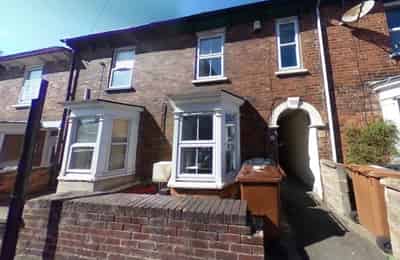 Room in a 4 Bedroom Apartment, 11 Charles Street West, Lincoln LN1 1QP - Lincoln, England, United Kingdom - Exterior