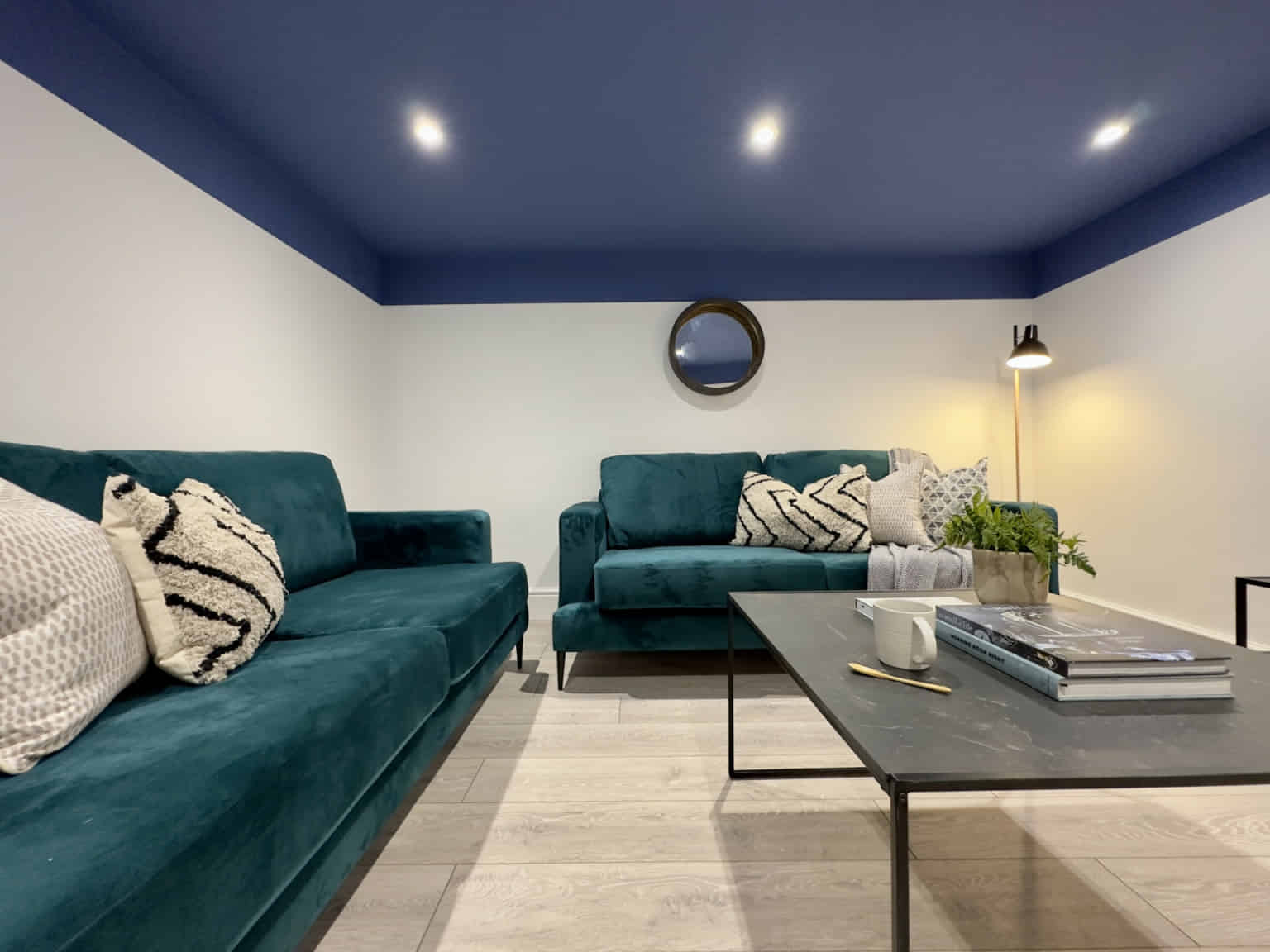 6 Bedroom Apartment, 43 Monks Road, Lincoln LN2 5HN - Lincoln, England, United Kingdom - Common Area