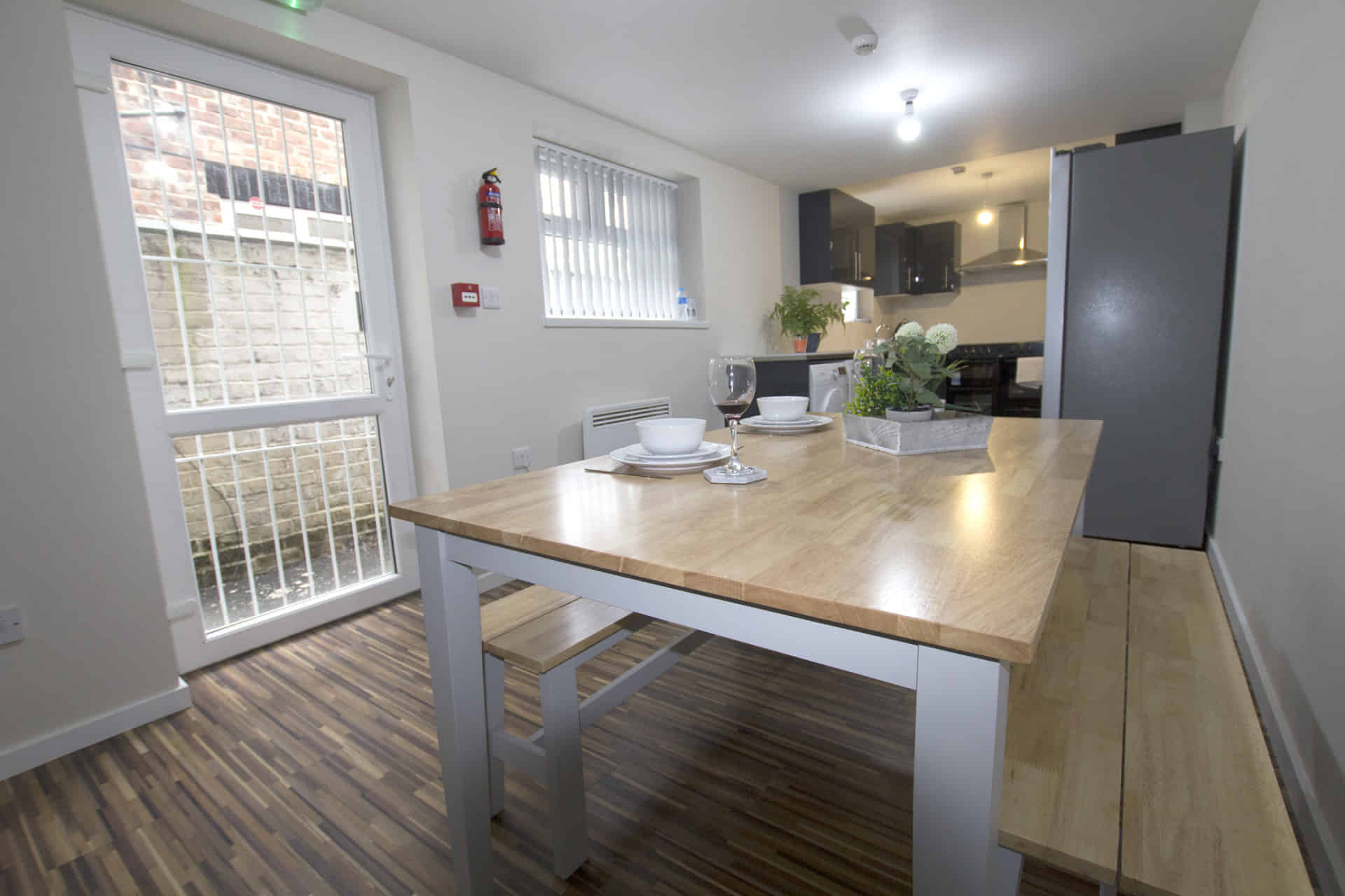 Room in a 6 Bedroom Apartment, 3 Crofton St, Manchester M14 4DX - Manchester, England, United Kingdom - Amenities