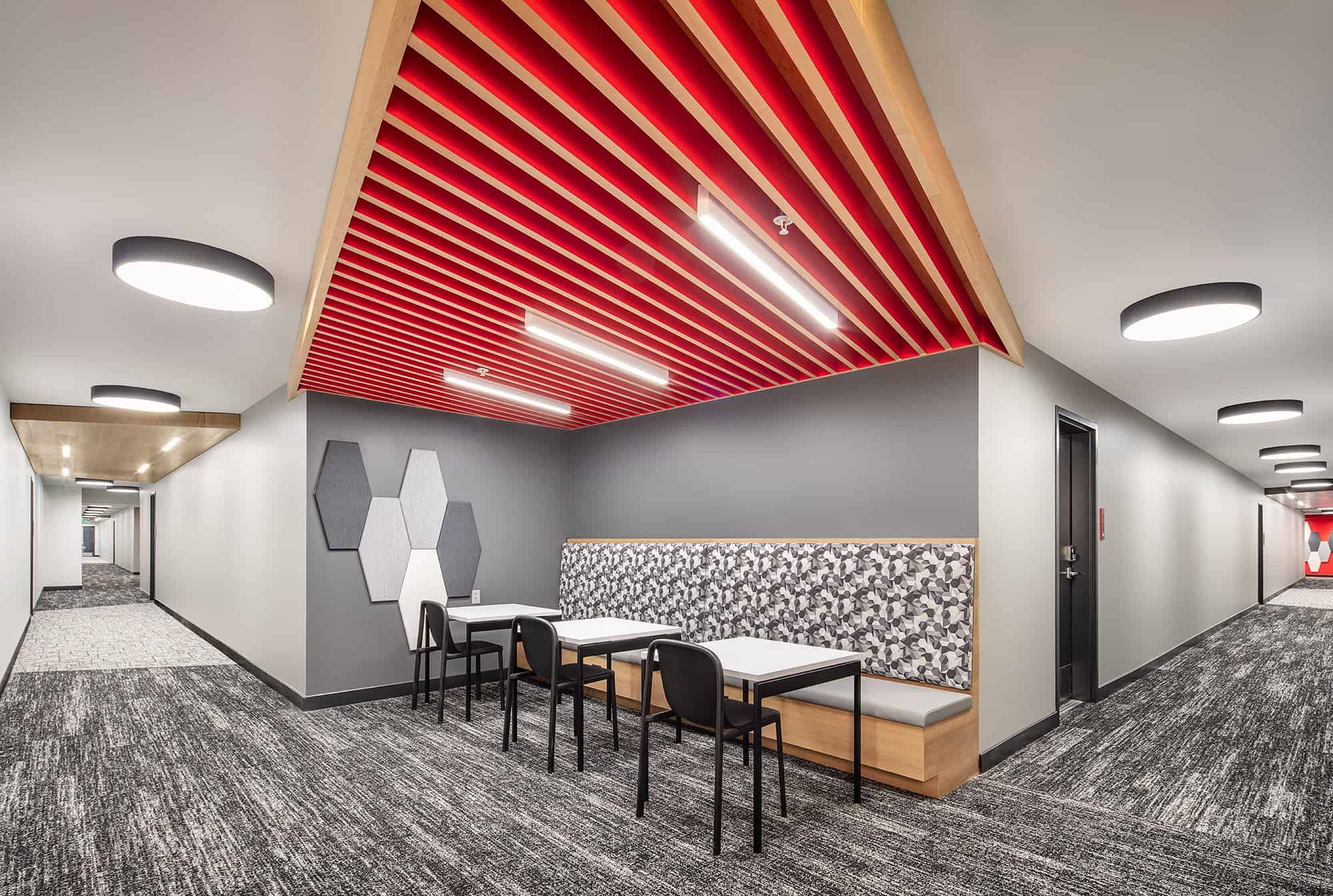 The Tempo, College Park - College Park, Maryland, United States - Exterior