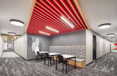 The Tempo, College Park - College Park, Maryland, United States - Exterior