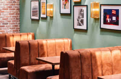Point Campus, Dublin - Dublin, Ireland - Amenities