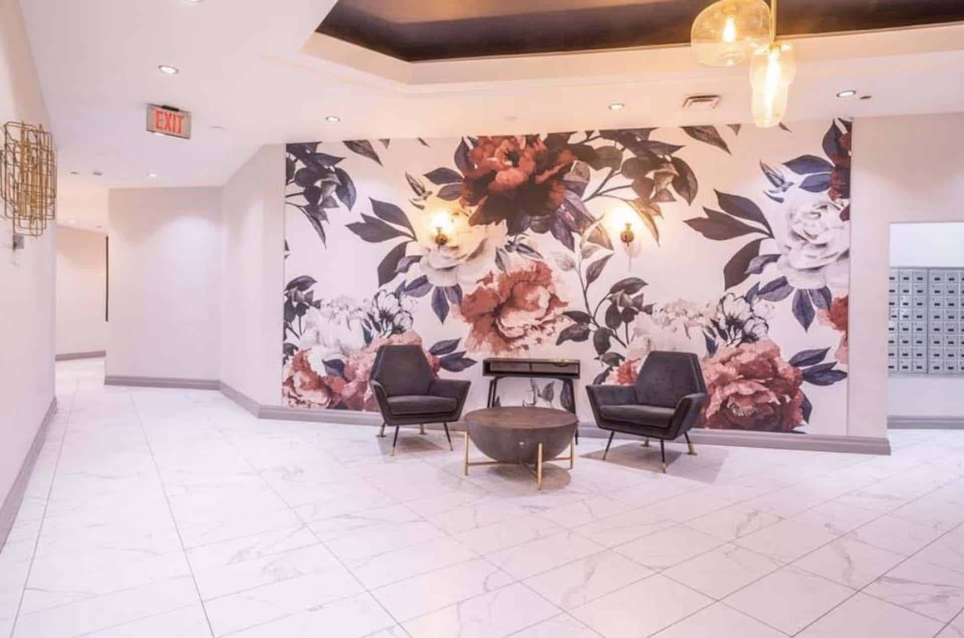 88 Bloor St West, Toronto - Toronto, Ontario, Canada - Common Area