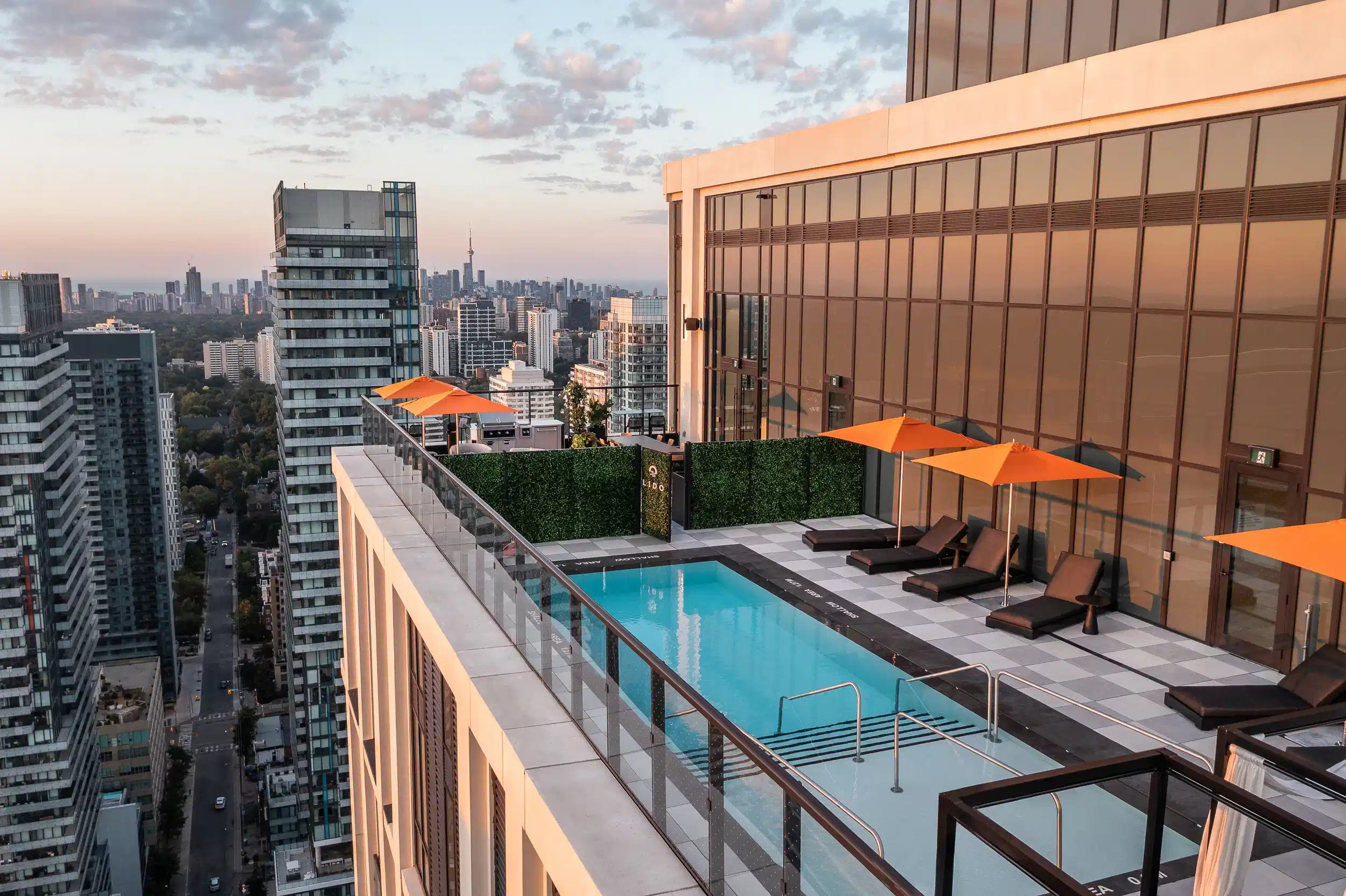200 Redpath Ave, Toronto - Toronto, Ontario, Canada - Amenities
