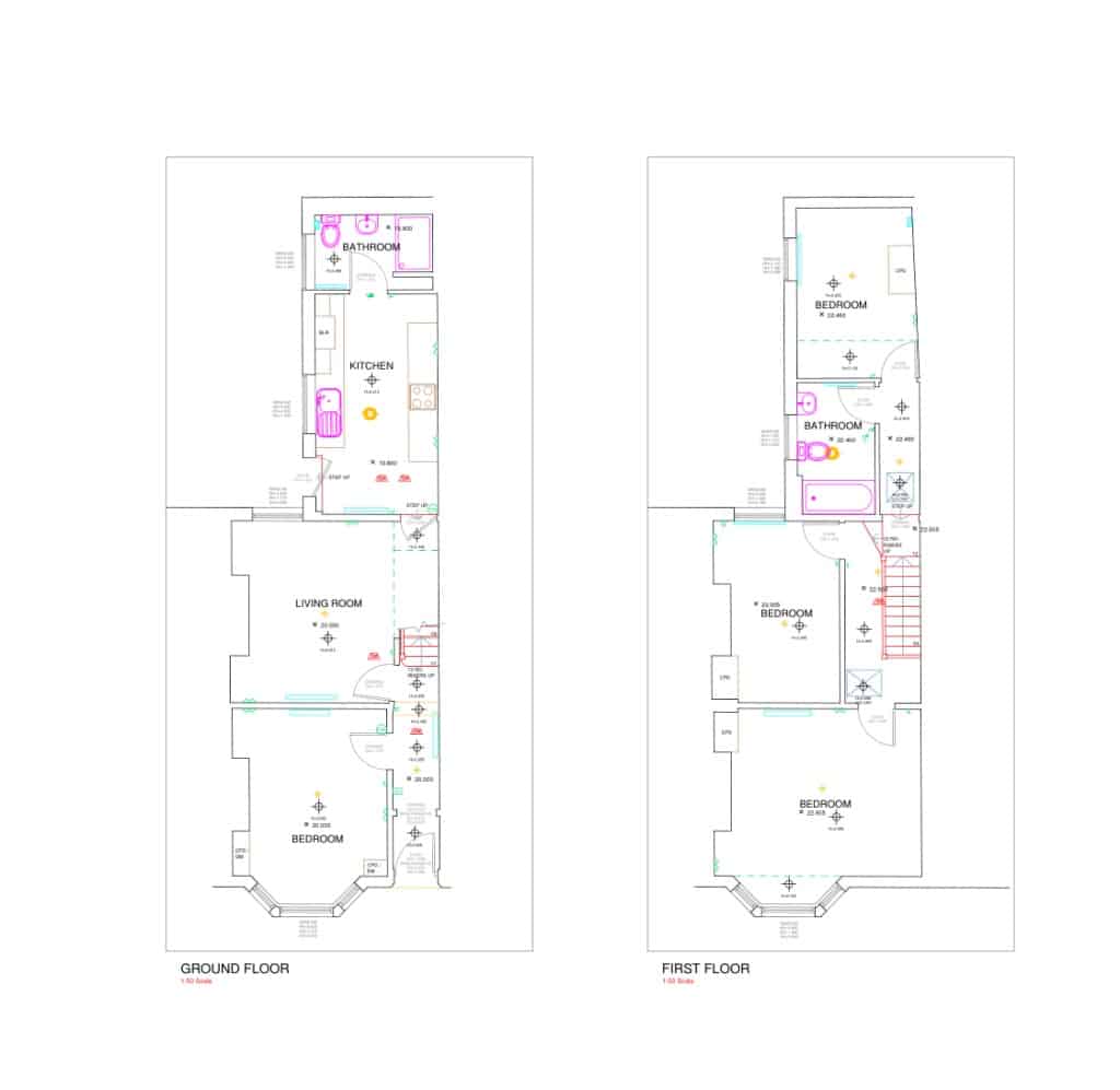 4 Bedroom 2 Bathroom Apartment - 1 - Kitchen?w=400&h=260&fit=crop&q=40&auto=format&trim=auto