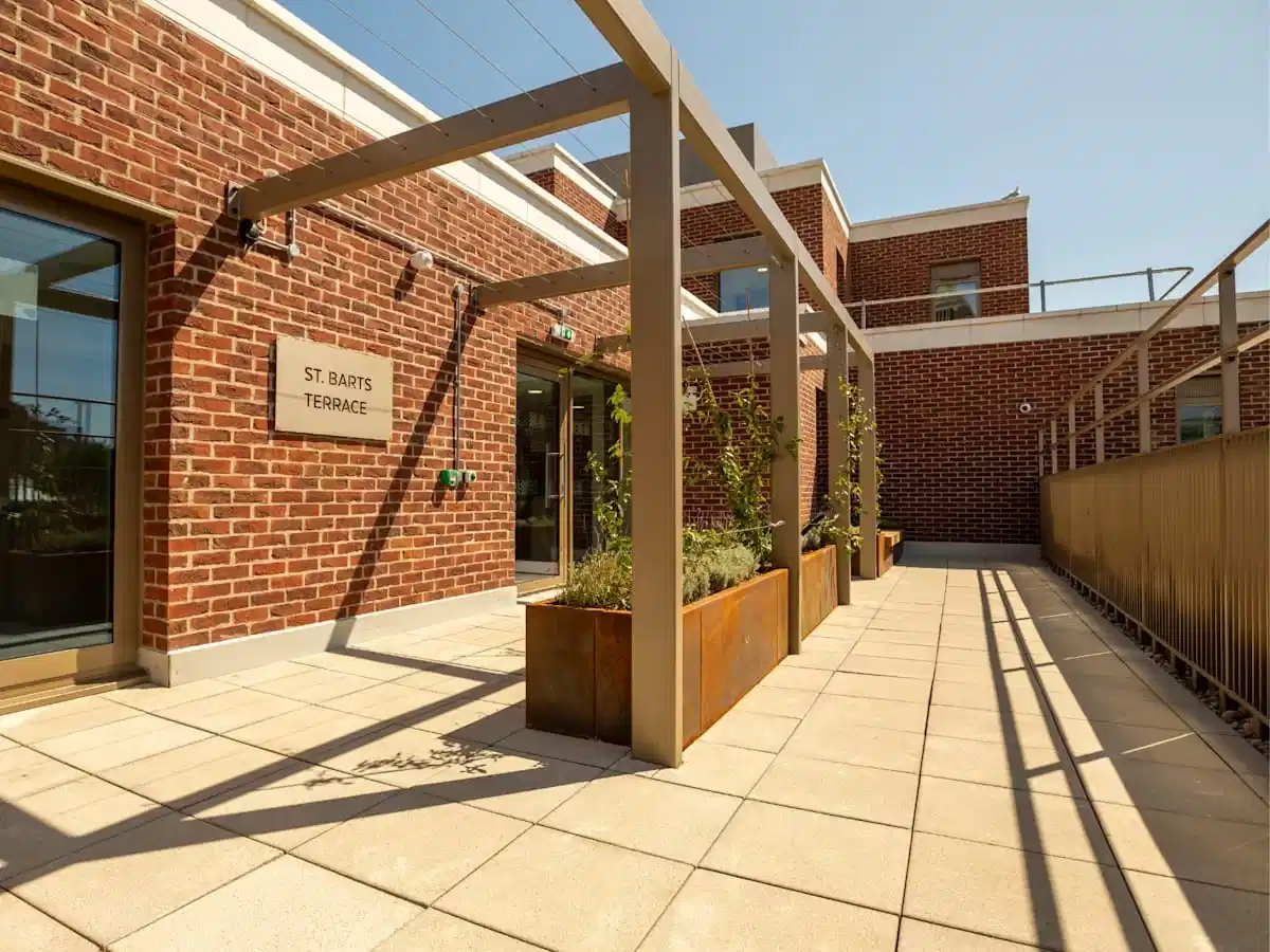 Promenade Student Living, Brighton - Brighton, England, United Kingdom - Exterior